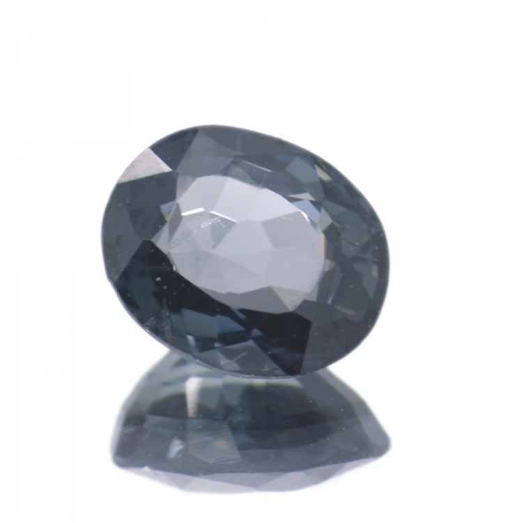 1,21 ct  Spinel in Faccettato Ovale