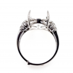 DIY 925 Silber Ring