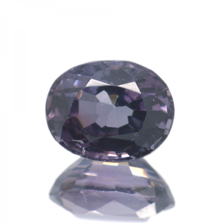 1,40ct Spinel Oval Cut