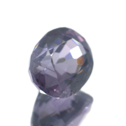 1,40ct Espinela Talla Ovalada