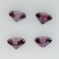 1,15ct Spinel Round Cut 4,0-4,1mm