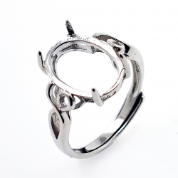 DIY Anillo de Plata 925