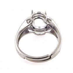 DIY Anillo de Plata 925