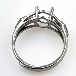 DIY Anillo de Plata 925