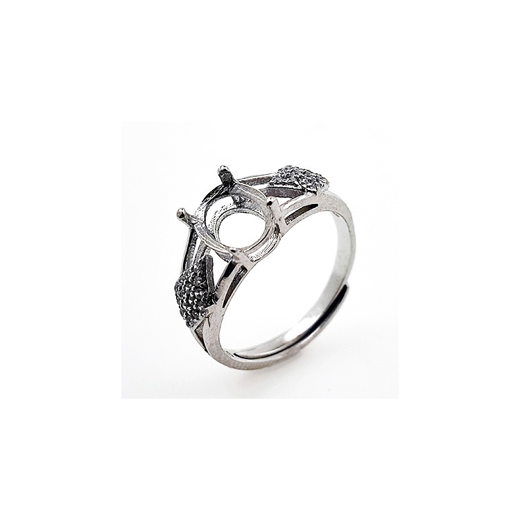 DIY Anillo de Plata 925