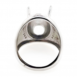 DIY 925 Silber Ring