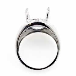 DIY 925 Silber Ring