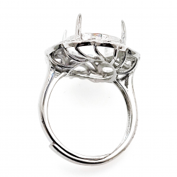 DIY Anillo de Plata 925