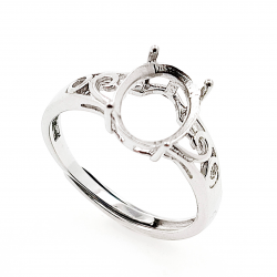 DIY Anillo de Plata 925