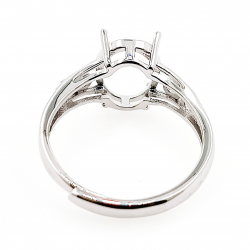 DIY Anillo de Plata 925