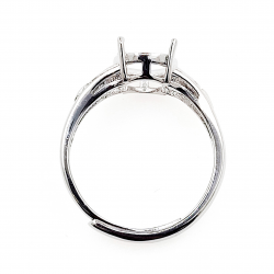 DIY 925 Silber Ring
