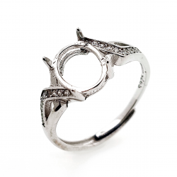 DIY Anillo de Plata 925