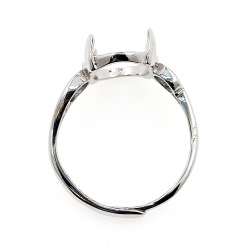 DIY 925 Silber Ring