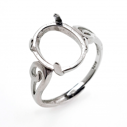 DIY Anillo de Plata 925