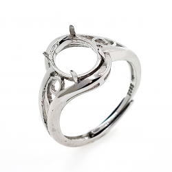 DIY Anillo de Plata 925