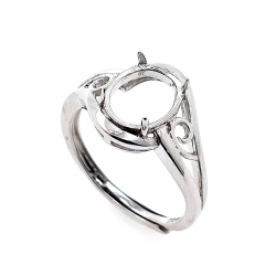 DIY Anillo de Plata 925
