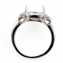 DIY Anillo de Plata 925
