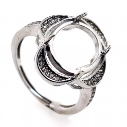 DIY Anillo de Plata 925