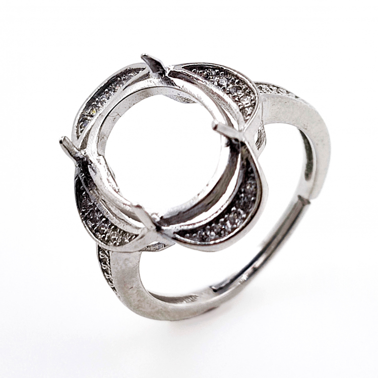 Silver Ring