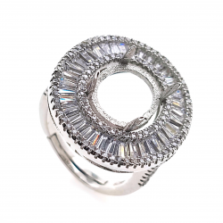 Silver Ring