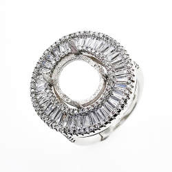 Silver Ring