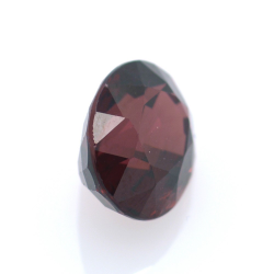 2,77 ct Rodolite Oval Schnitt