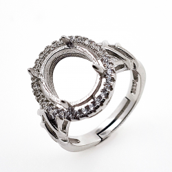 Silver Ring