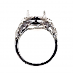 DIY Anillo de Plata 925