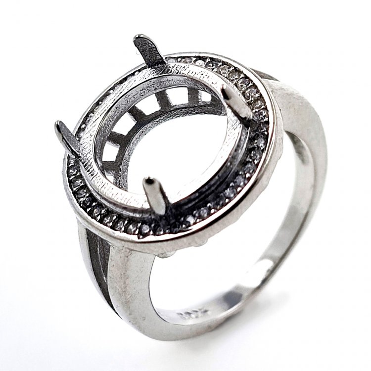 Silver Ring