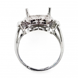 DIY 925 Silber Ring