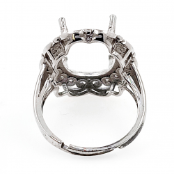 DIY 925 Silber Ring