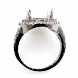 DIY 925 Silber Ring