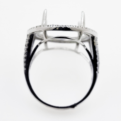 DIY 925 Silber Ring