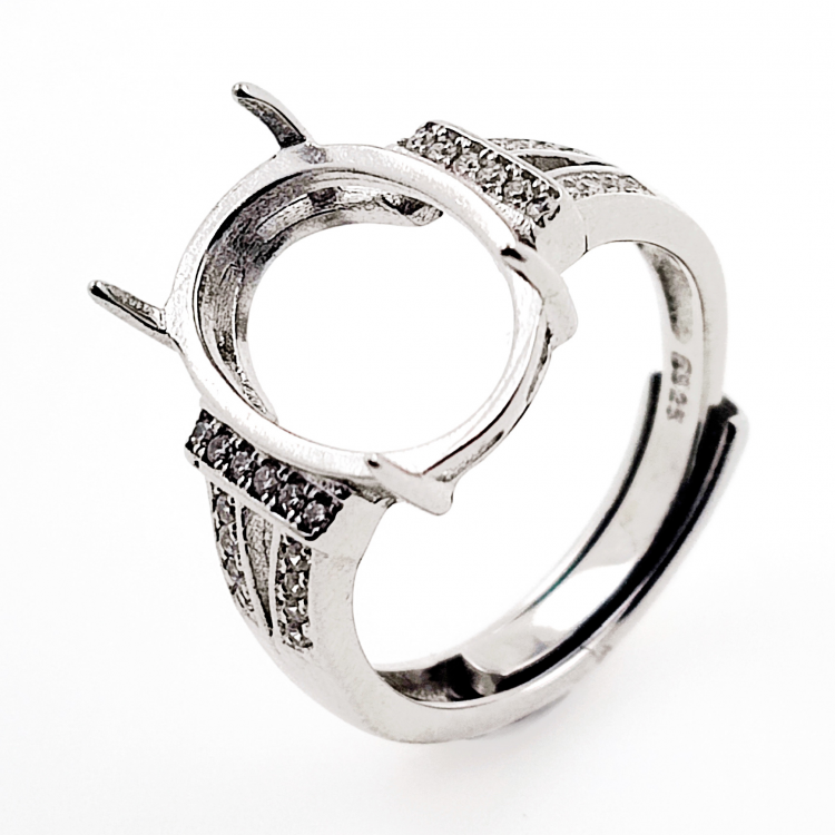 DIY Ringe