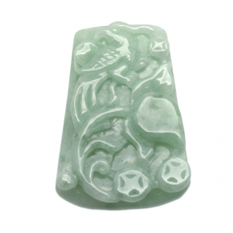 Jade Pendant