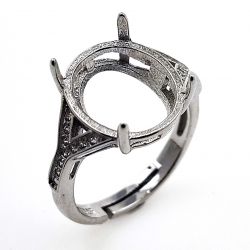 DIY Rings