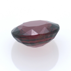 2,38 ct Rodolite in Faccettato Ovale