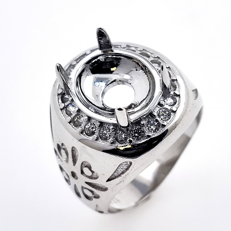 DIY Ringe