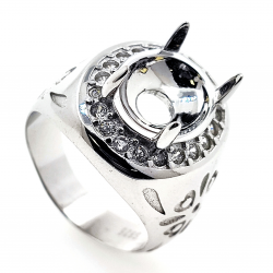 DIY Rings