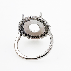 DIY Anillo de Plata 925