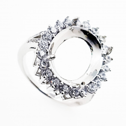 DIY Rings