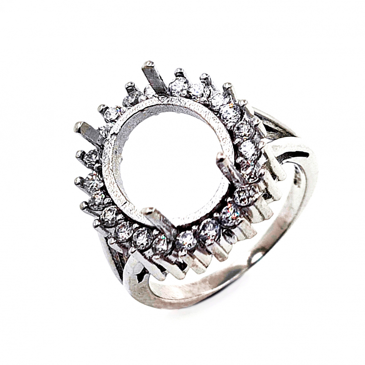 DIY Anillo de Plata 925