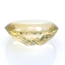 41,31 ct. Citrin Birne