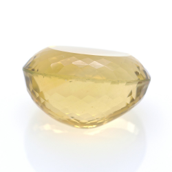 55,72 ct Citrino Ovale