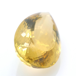 55 ct. Citrin Birne