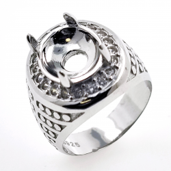 DIY Rings