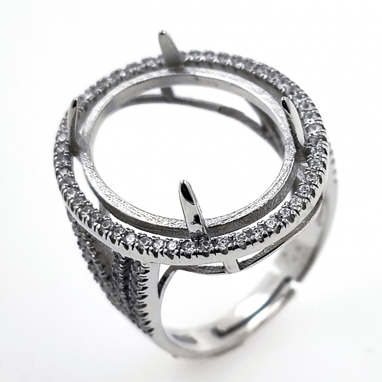 DIY Rings