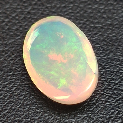 2,20ct Opal im Ovalschliff 12,04x7,9 mm
