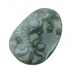 Jade Pendant