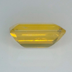 1,56 ct Natürlicher Feueropal 9,79 x 6,12 x 4,33 mm